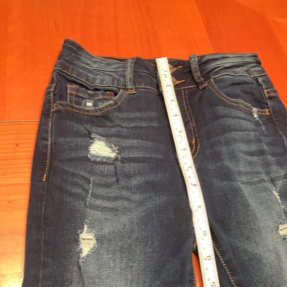 Vervet Jeans Los Angeles - Picture 3 of 5